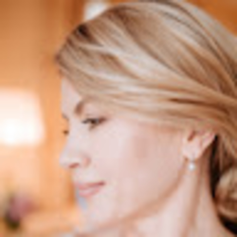 Meet your Posher, Oksana
